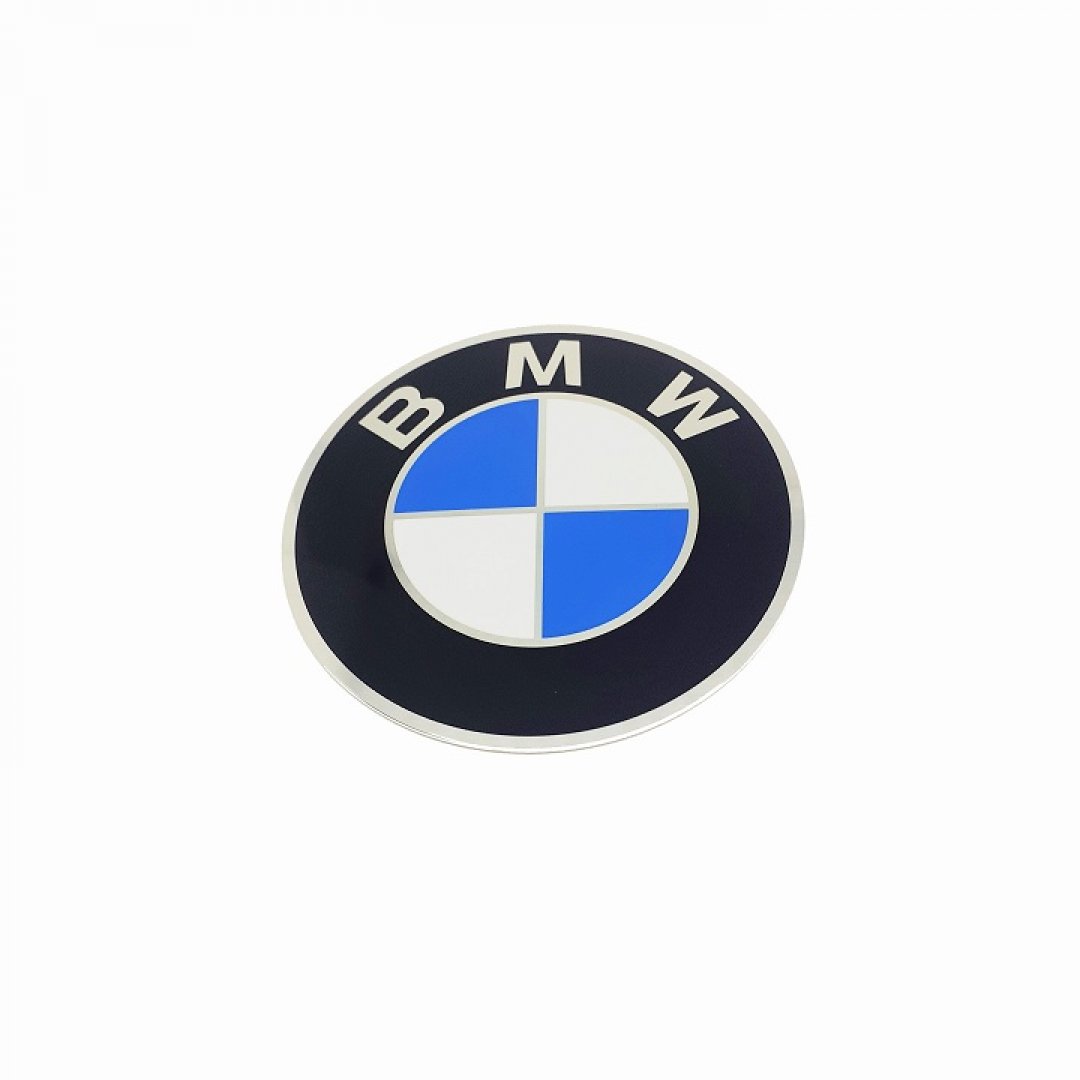Emblème / Logo Ø70 BMW