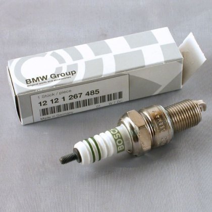 Bougie BOSCH W7DC