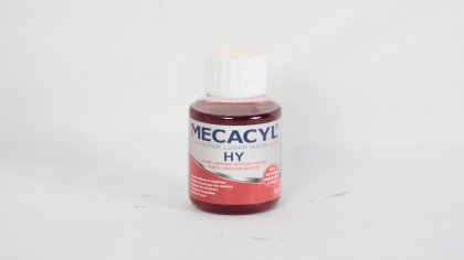 Mecacyl lubrifiants boite de vitesse/pont