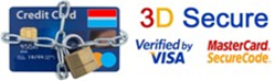 3D Secure faites vos transaction en toute sécurisées !!