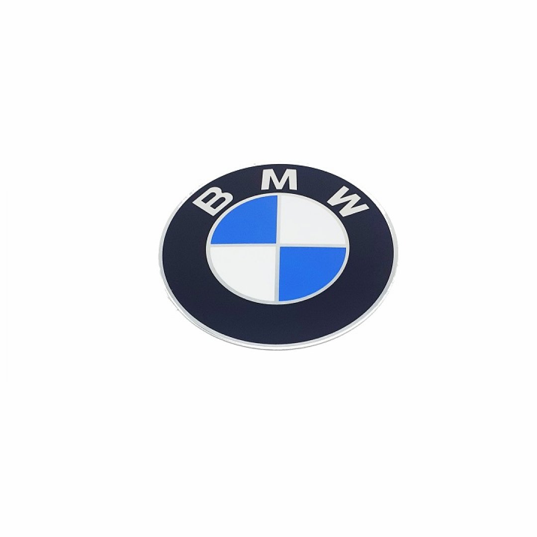 Emblème / Logo Ø60 BMW 