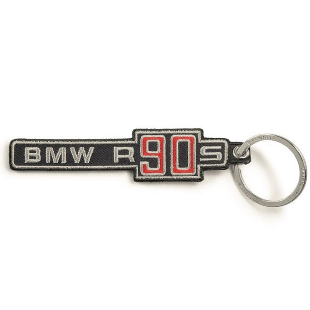Porte-Clés BMW R90S