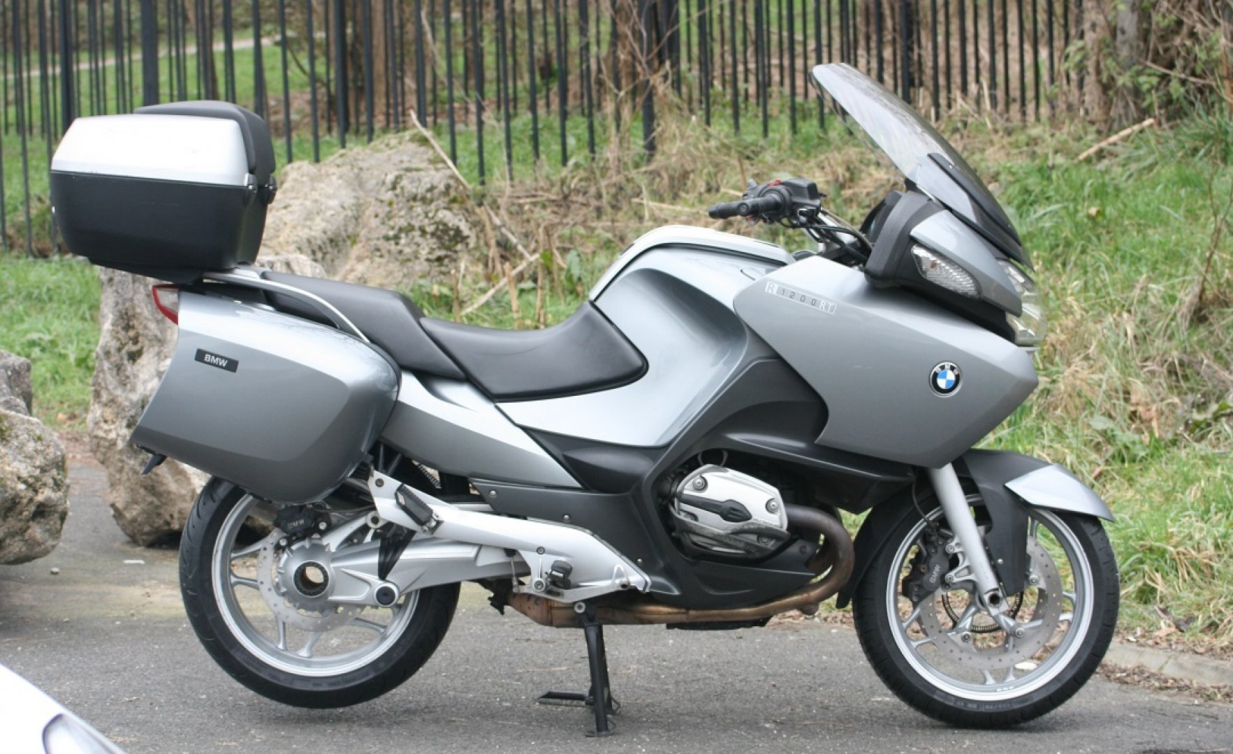 BMW R1200RT 2005