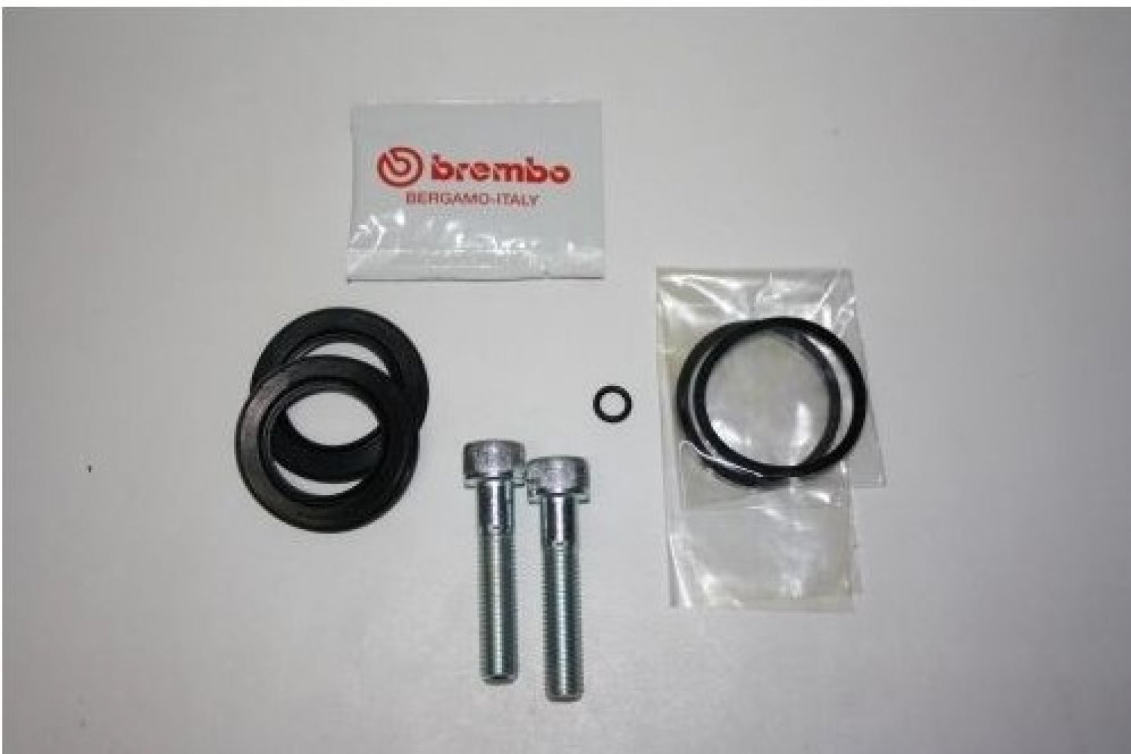 Jeu de Joints Etrier brembo de 38mm P08