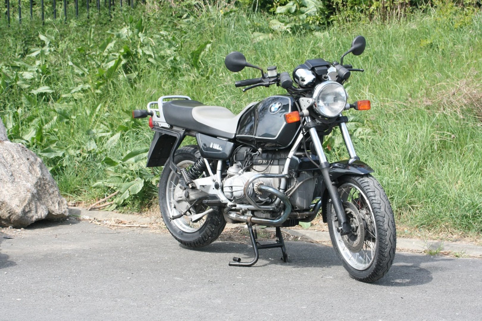 BMW R100R 1992