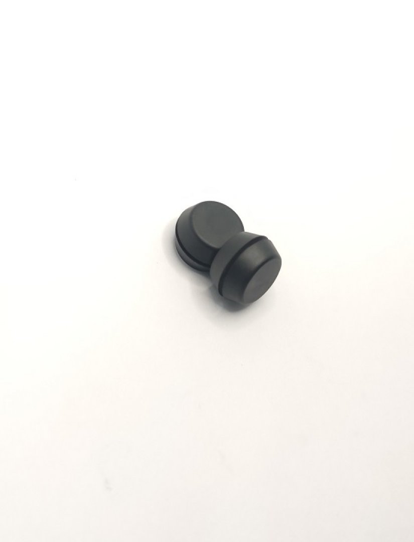 Caoutchouc Phare / Passe fils Commodo R25/2...R69S
