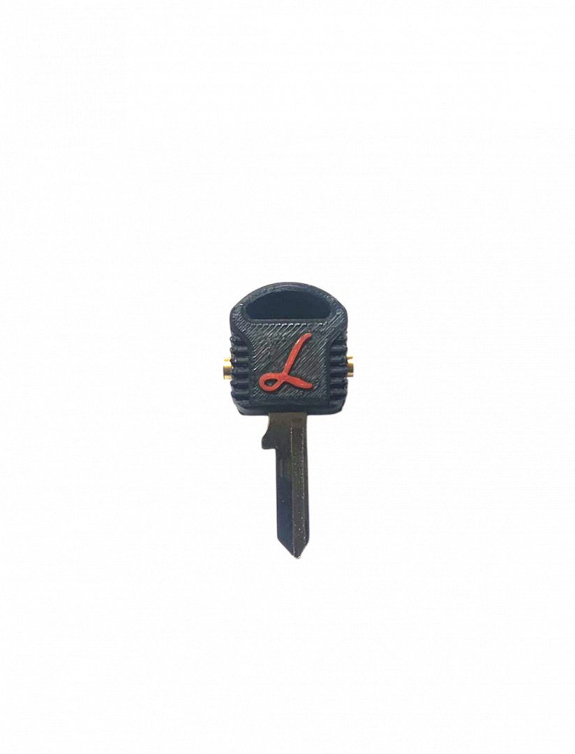 Clé Pivot Vierge Type R100 / K100