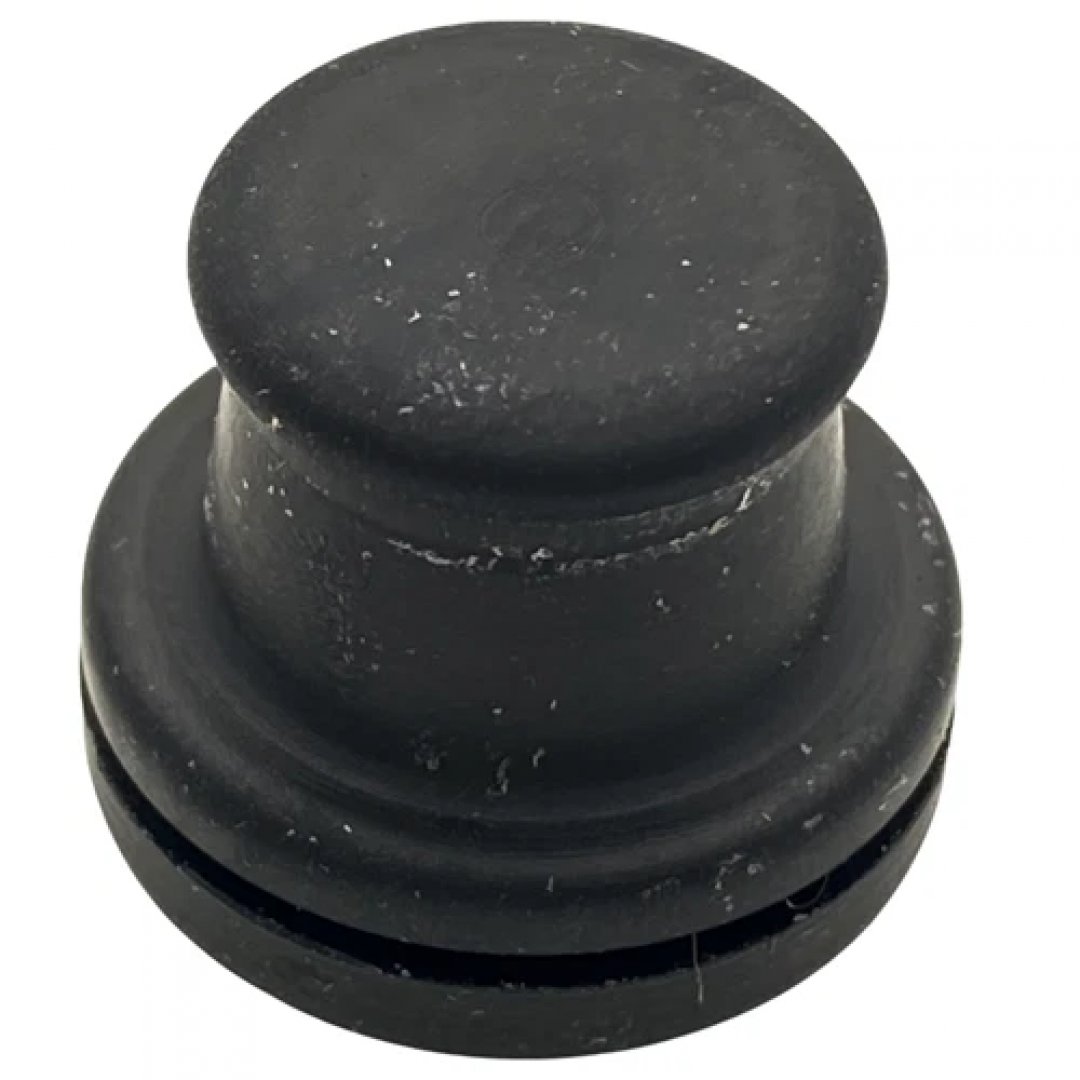 Caoutchouc Faisceau principale