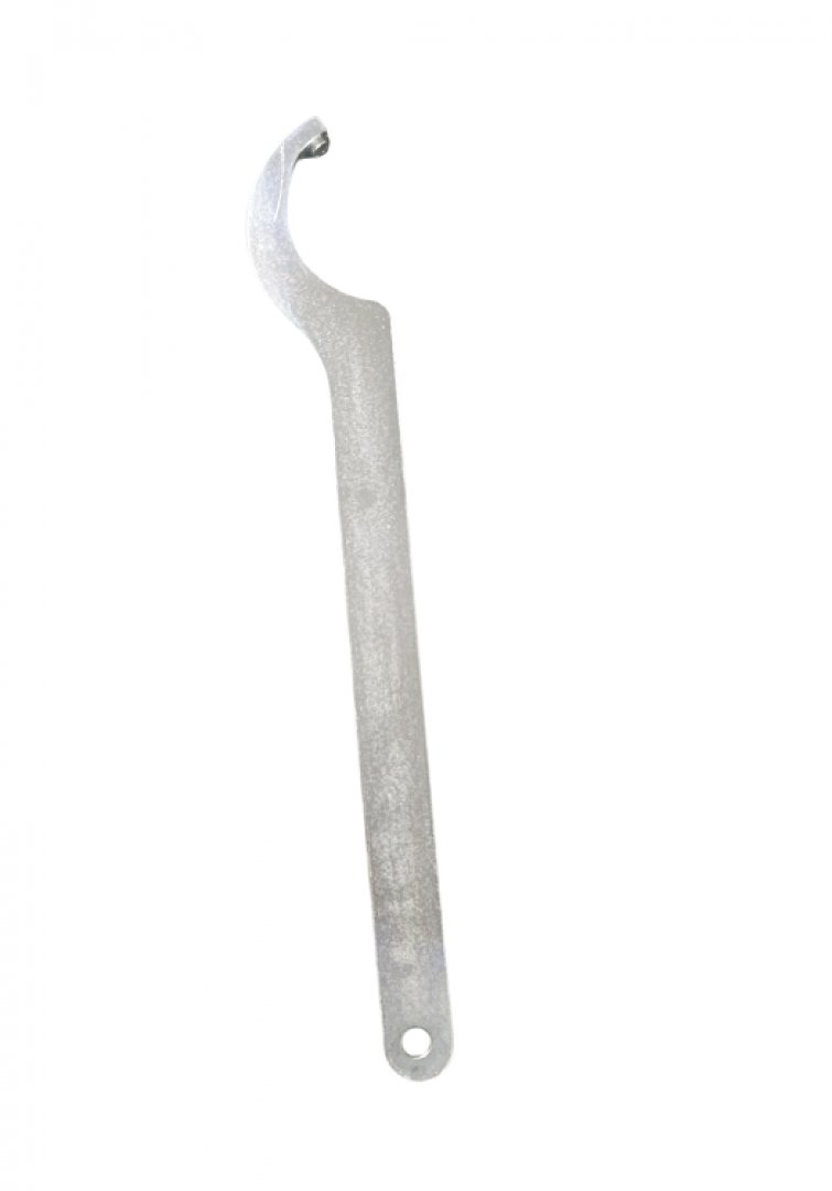 Clé Collerette Echappement R24...R60/2