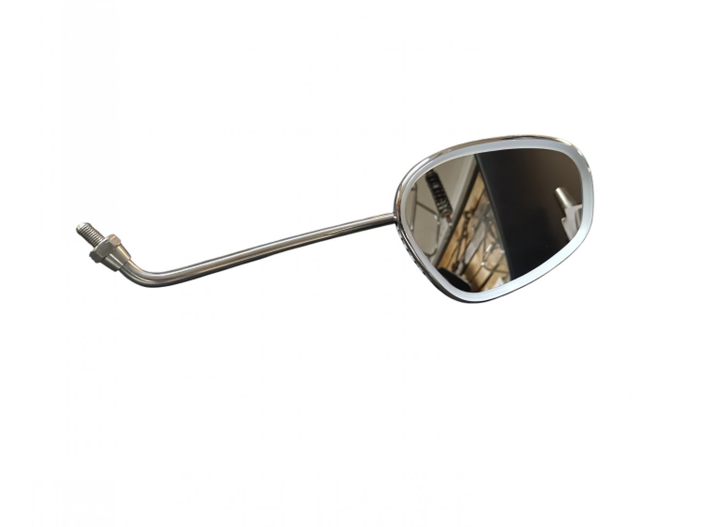 R&eacute;troviseur sur Cocotte R25...R69S 