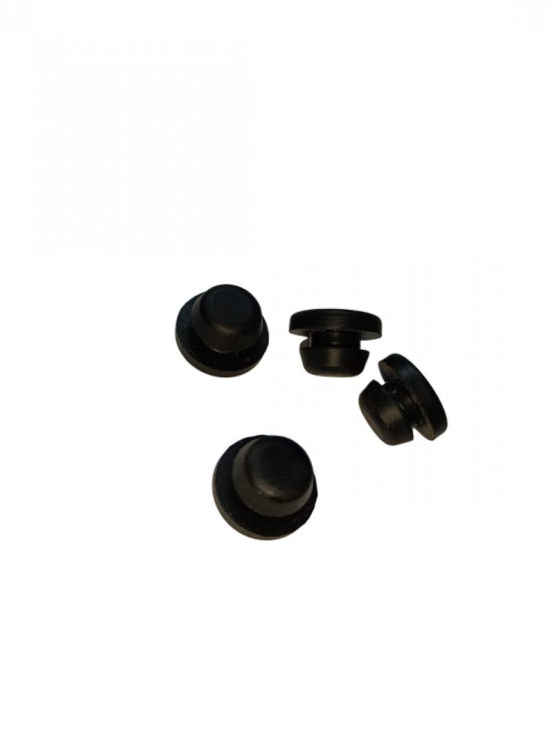 Caoutchouc Garde Boue Arriere R25...R69S