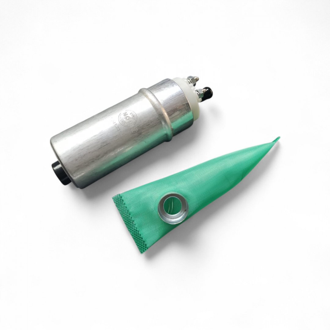 Pompe Essence Ø42 + Tamis