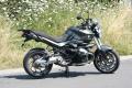 BMW R1200R 2012