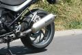 BMW R1200R 2012