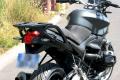 BMW R1200R 2012