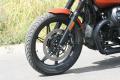 Moto Guzzi 850cc V7 STONE 2022  A2