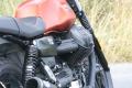 Moto Guzzi 850cc V7 STONE 2022  A2