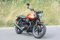 Moto Guzzi 850cc V7 STONE 2022  A2