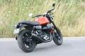 Moto Guzzi 850cc V7 STONE 2022  A2