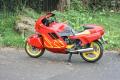 BMW K1 de 1990