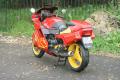 BMW K1 de 1990