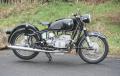 BMW R50/2 de 1969 