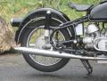 BMW R50/2 de 1969 