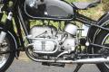 BMW R50/2 de 1969 