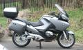 BMW R1200RT 2005