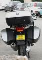 BMW R1200RT 2005