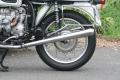 BMW R75/5 de 1970  