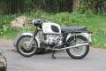 BMW R75/5 de 1970  