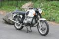 BMW R75/5 de 1970  
