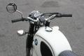 BMW R75/5 de 1970  