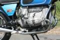 BMW R75/6 de 1975