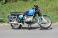 BMW R75/6 de 1975
