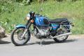 BMW R75/6 de 1975