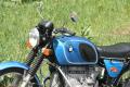 BMW R75/6 de 1975