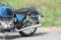 BMW R75/6 de 1975