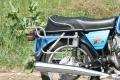 BMW R75/6 de 1975