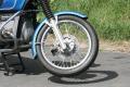 BMW R75/6 de 1975
