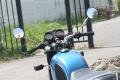 BMW R75/6 de 1975