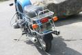 BMW R75/6 de 1975