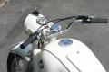 BMW R60 Blanche1959
