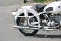 BMW R60 Blanche1959