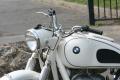 BMW R60 Blanche1959