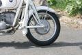 BMW R60 Blanche1959