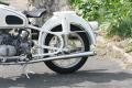 BMW R60 Blanche1959
