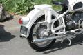 BMW R60 Blanche1959