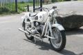 BMW R60 Blanche1959